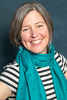 Karie Johnson