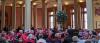 Lex-Ham Community Band performing