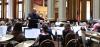Lex-Ham Community Band performing at BandWidth 2026